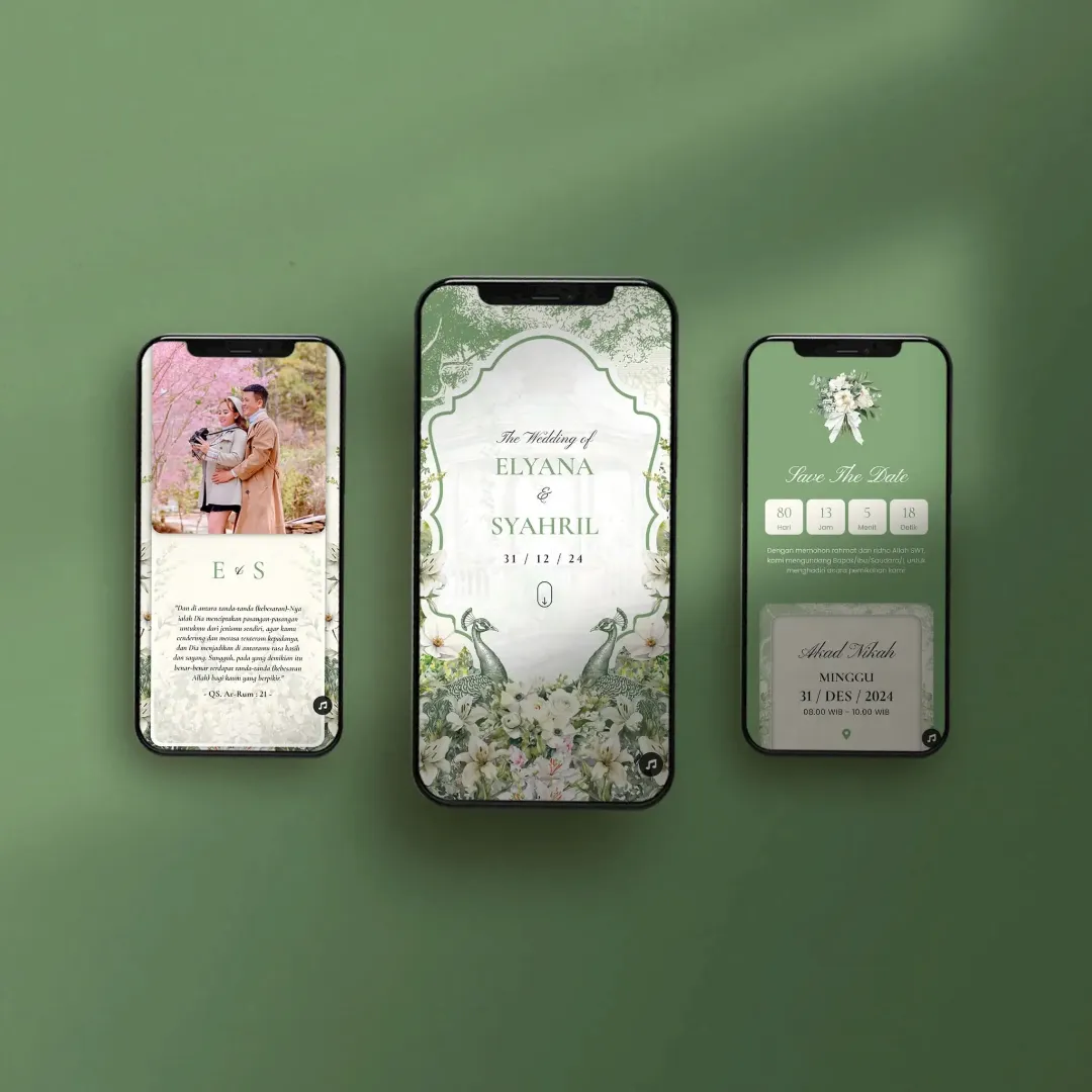 Motion Pavilion Garden