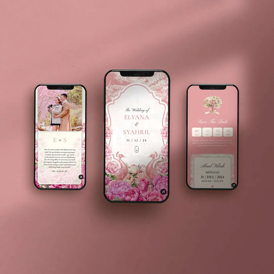 Motion Castle Garden